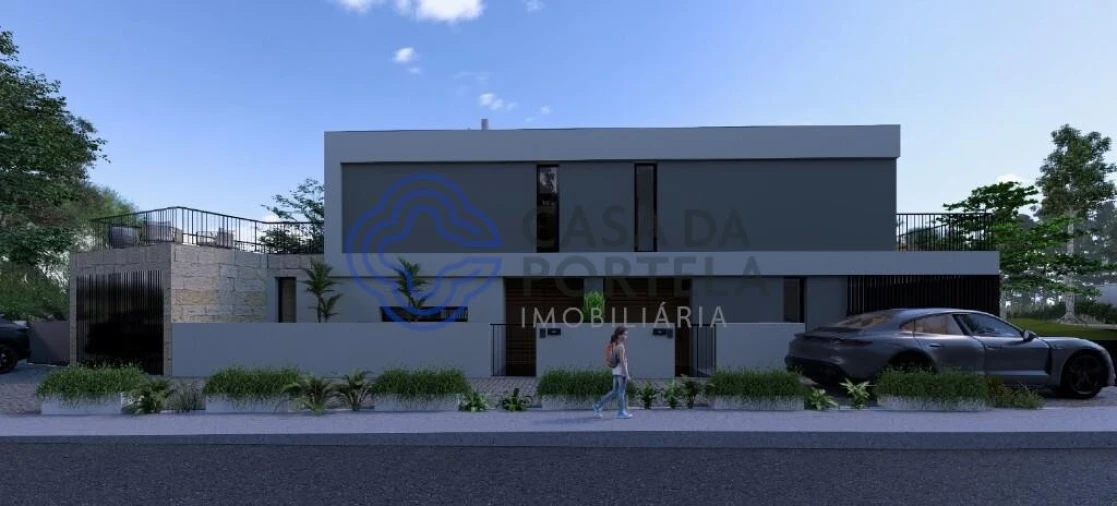 Moradia T3 para Venda em Arouca e Burgo Foto 3