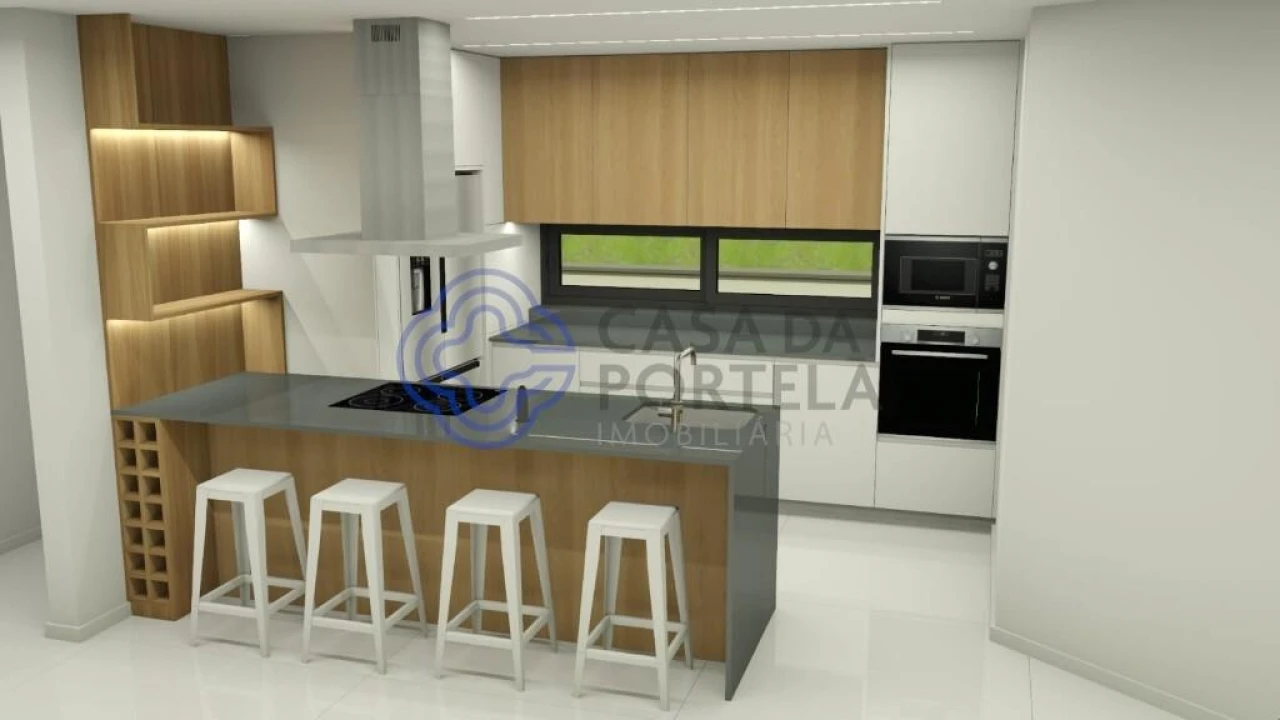 Moradia T3 para Venda em Arouca e Burgo Foto 15