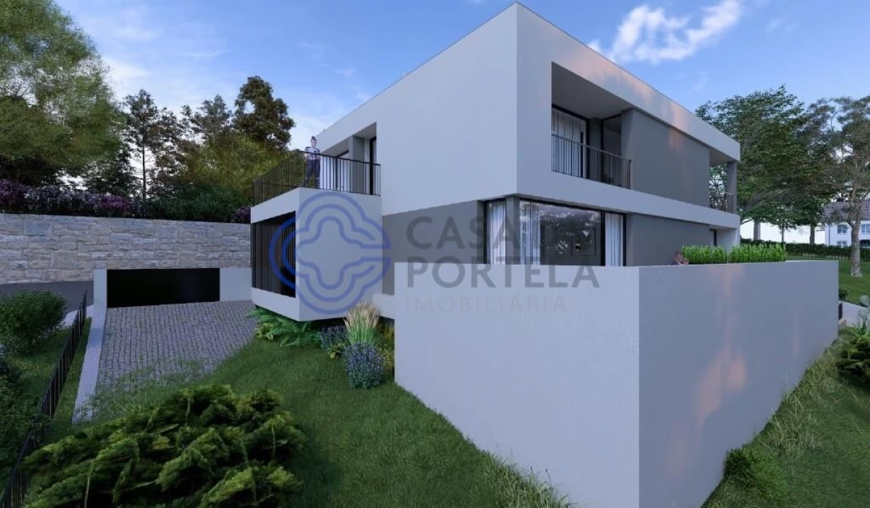 Moradia T3 para Venda em Arouca e Burgo Foto 2