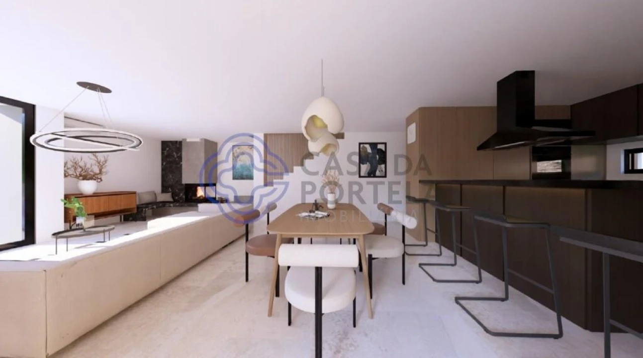 Moradia T3 para Venda em Arouca e Burgo Foto 10