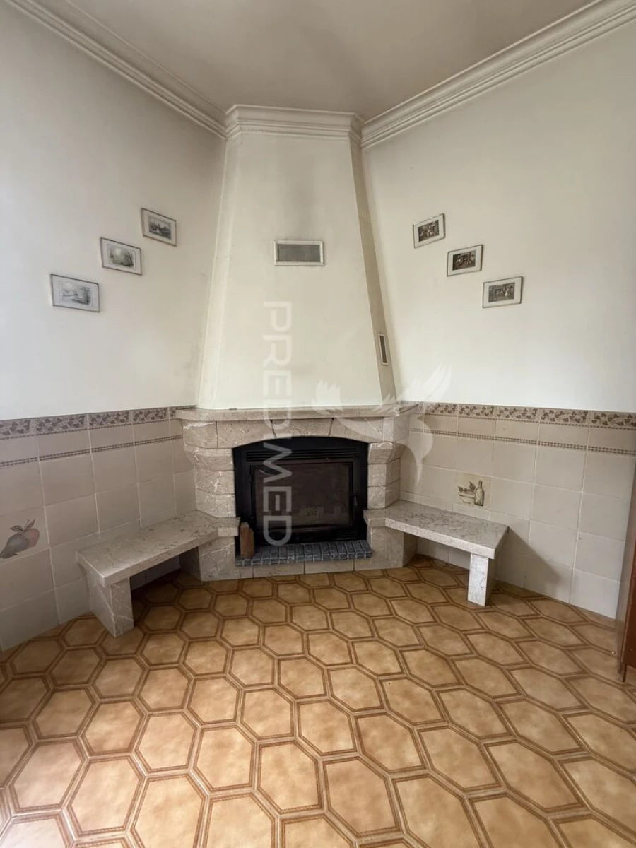 Quinta T6 para Venda em Alcanena e Vila Moreira Foto 16