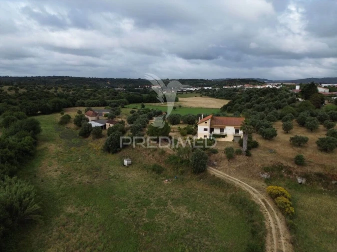 Quinta T6 para Venda em Alcanena e Vila Moreira Foto 7