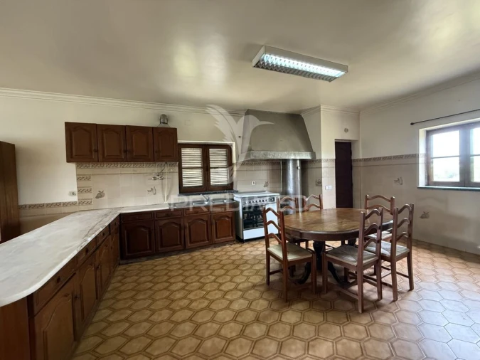 Quinta T6 para Venda em Alcanena e Vila Moreira Foto 15