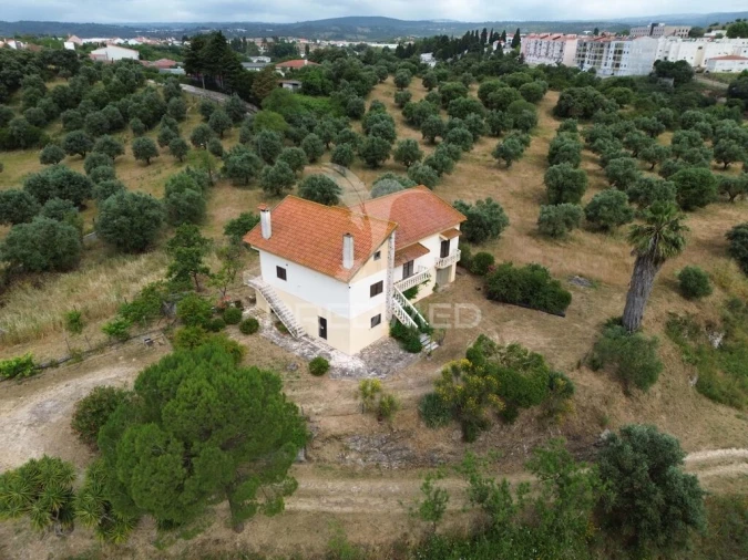 Quinta T6 para Venda em Alcanena e Vila Moreira Foto 3
