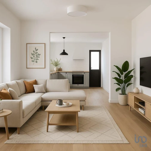 Apartamento T2 para Venda em Borba (Matriz) Foto 4