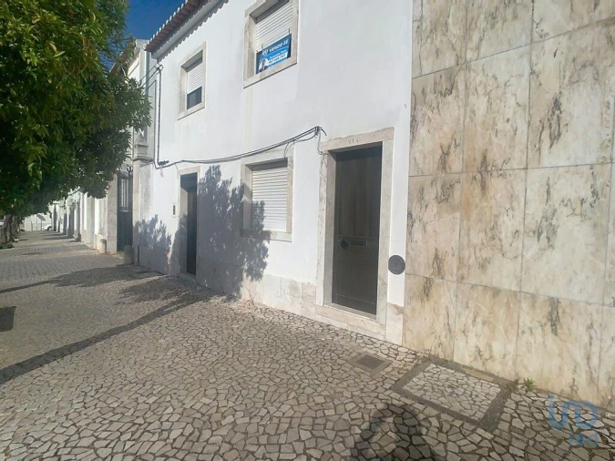 Apartamento T2 para Venda em Borba (Matriz)