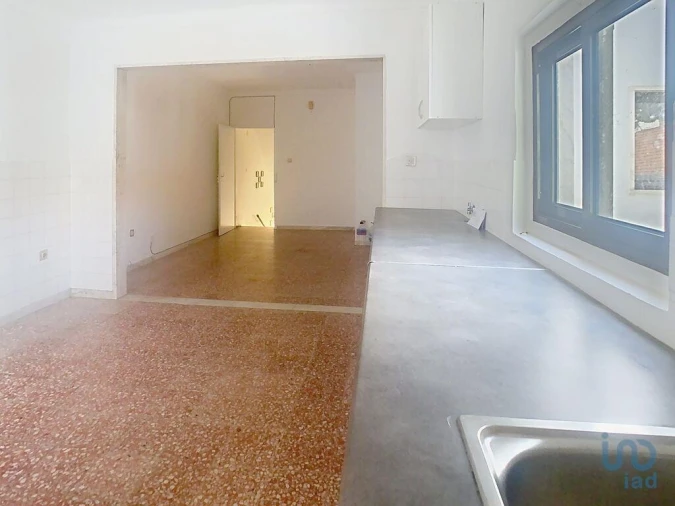 Apartamento T2 para Venda em Borba (Matriz) Foto 8