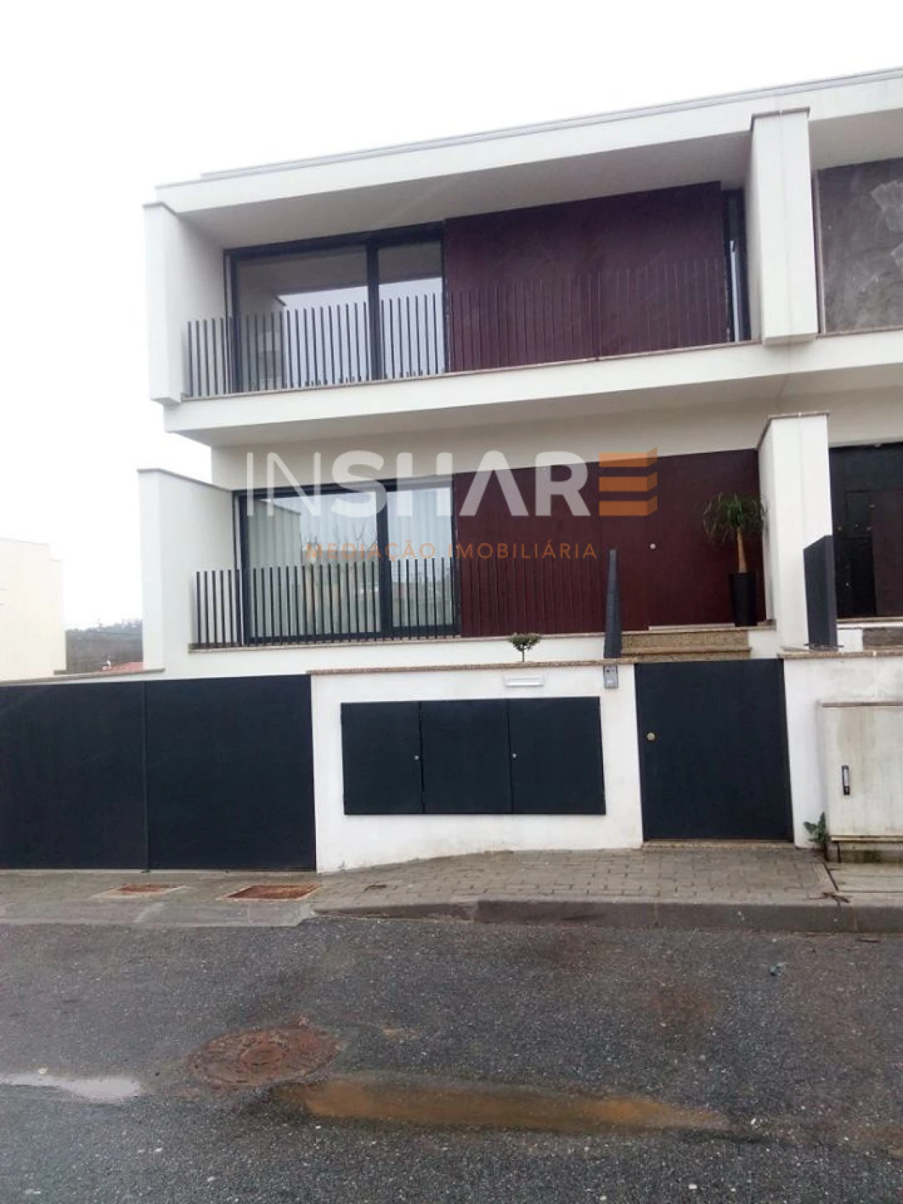 Moradia T3 para Venda em Vila de Prado Foto 1