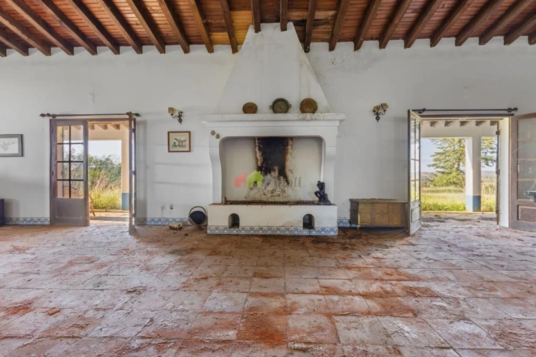 Quinta T4 para Venda em Serpa (Salvador e Santa Maria) Foto 10