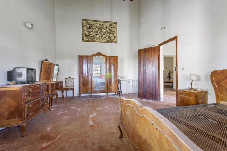 Quinta T4 para Venda em Serpa (Salvador e Santa Maria) Foto 15