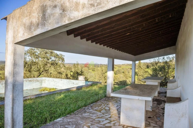 Quinta T4 para Venda em Serpa (Salvador e Santa Maria) Foto 31
