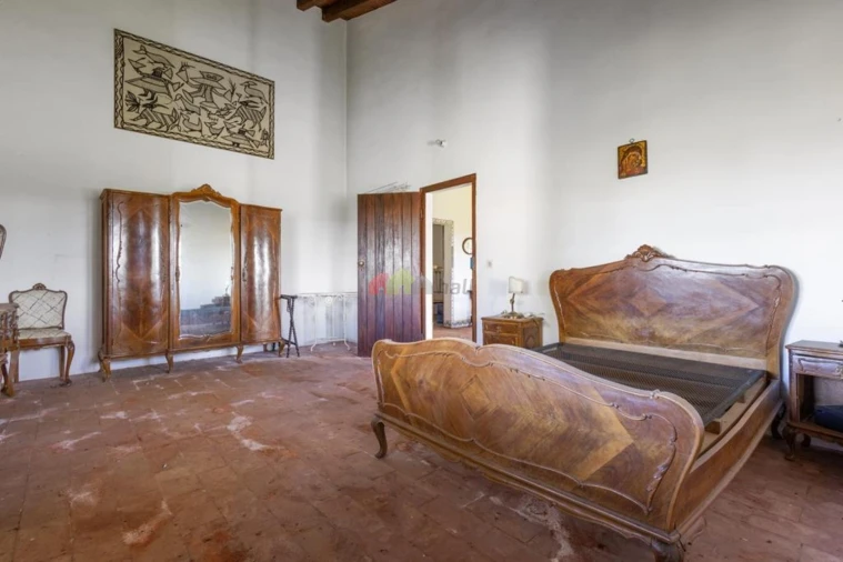 Quinta T4 para Venda em Serpa (Salvador e Santa Maria) Foto 14