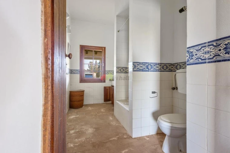 Quinta T4 para Venda em Serpa (Salvador e Santa Maria) Foto 13