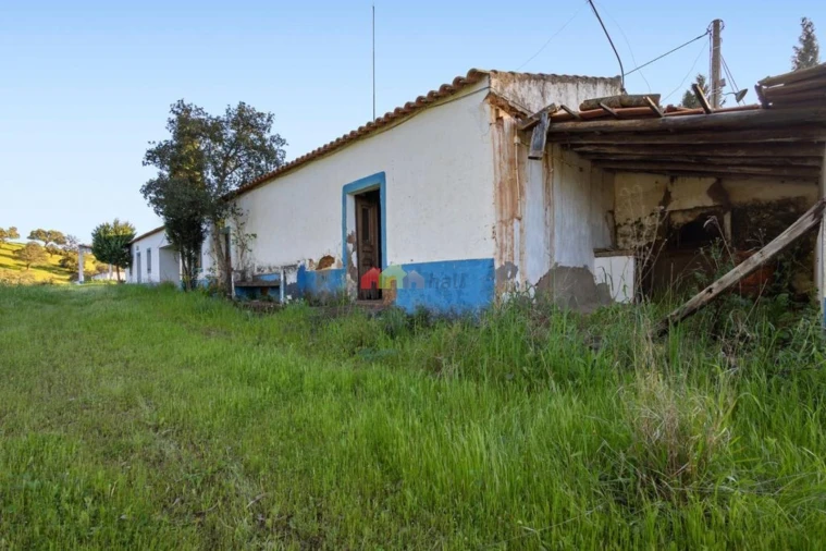 Quinta T4 para Venda em Serpa (Salvador e Santa Maria) Foto 24