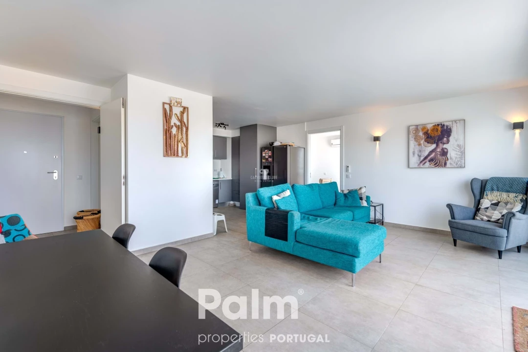 Apartamento T4 para Venda em Ferragudo Foto 4