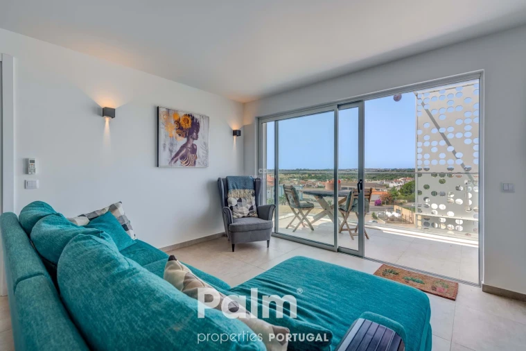 Apartamento T4 para Venda em Ferragudo Foto 5