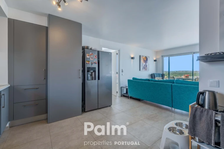 Apartamento T4 para Venda em Ferragudo Foto 8