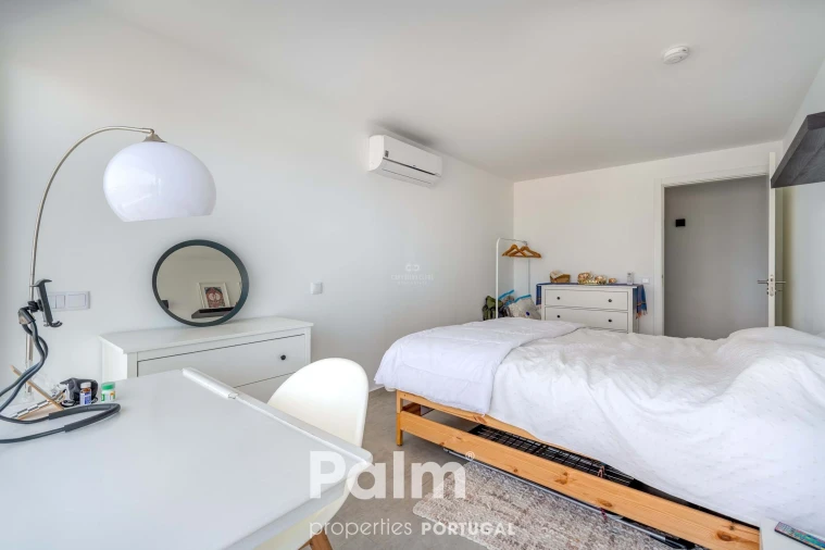 Apartamento T4 para Venda em Ferragudo Foto 11