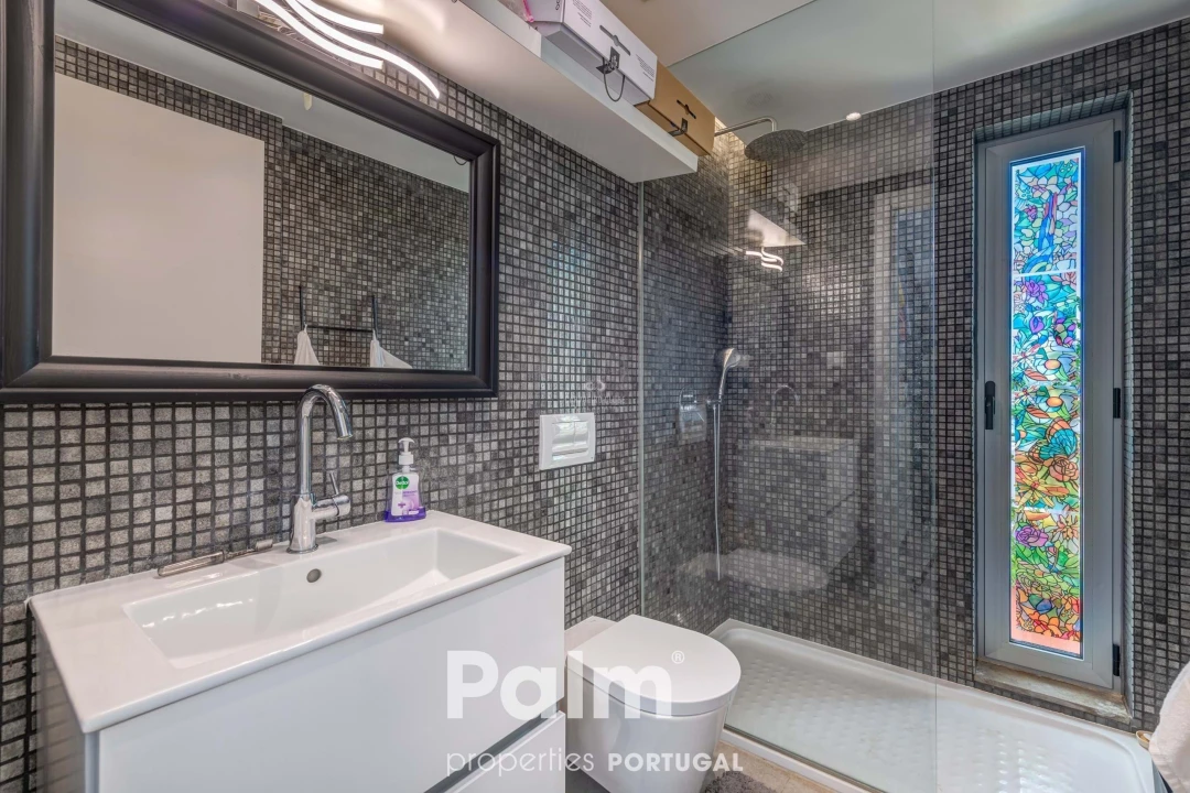 Apartamento T4 para Venda em Ferragudo Foto 10