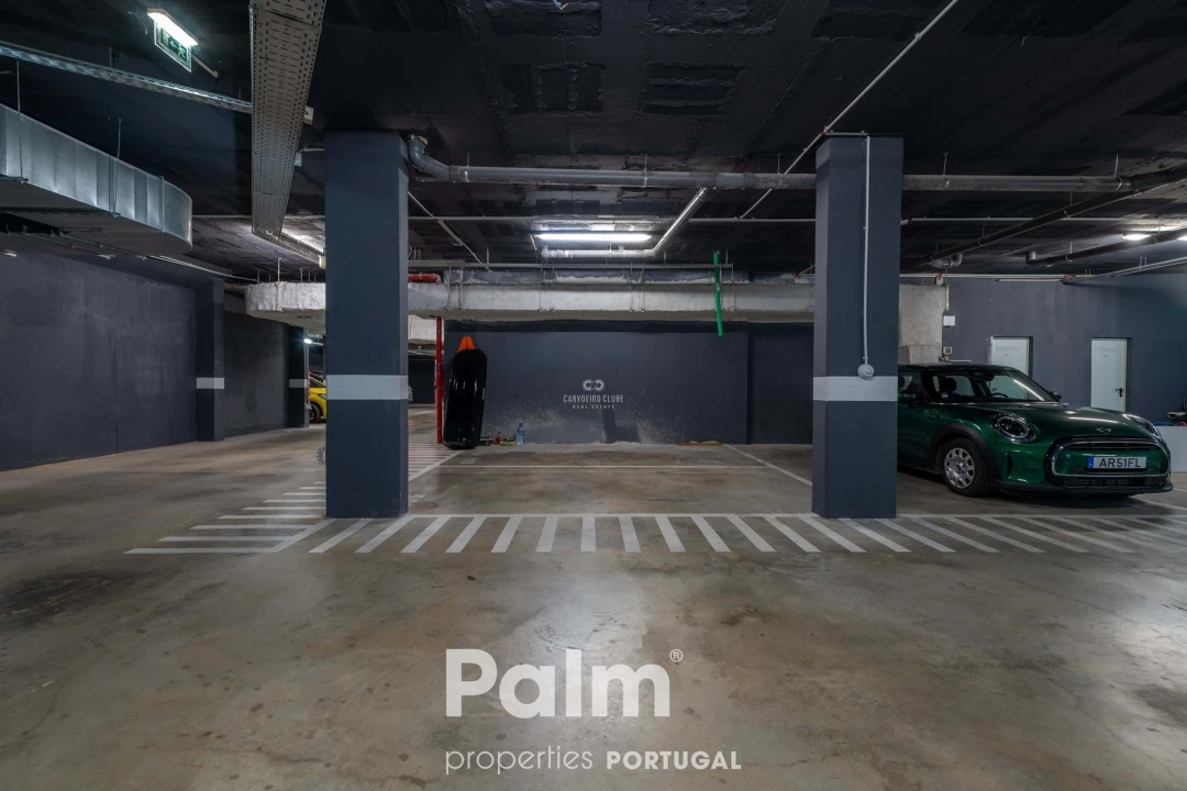 Apartamento T4 para Venda em Ferragudo Foto 16