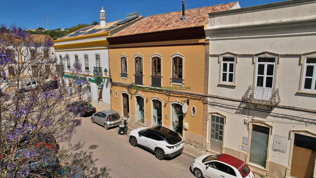Moradia T3 para Venda em Boliqueime Foto 69