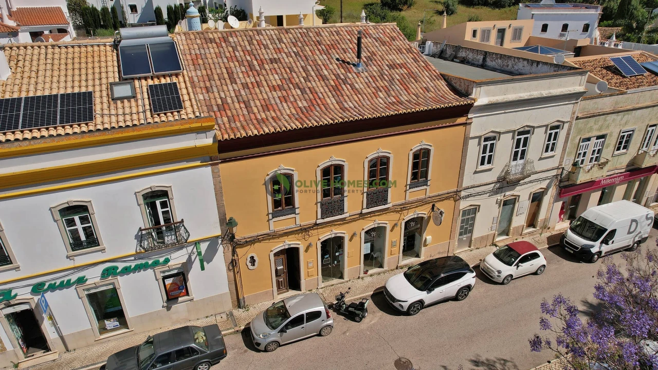 Moradia T3 para Venda em Boliqueime Foto 66