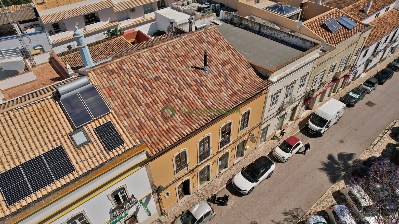 Moradia T3 para Venda em Boliqueime Foto 67