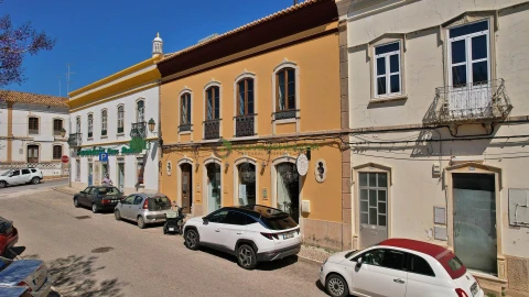 Moradia T3 para Venda em Boliqueime