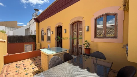 Moradia T3 para Venda em Boliqueime