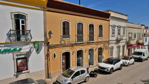 Moradia T3 para Venda em Boliqueime