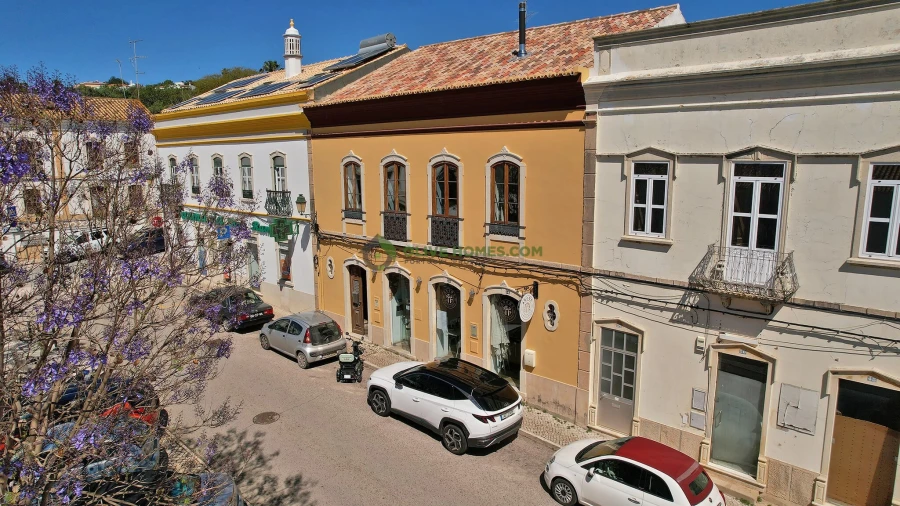 Moradia T3 para Venda em Boliqueime Foto 69