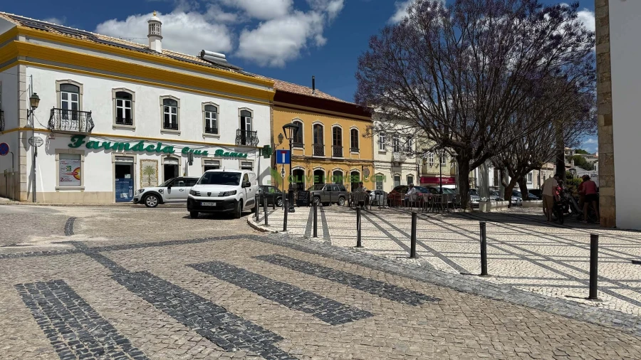Moradia T3 para Venda em Boliqueime Foto 3