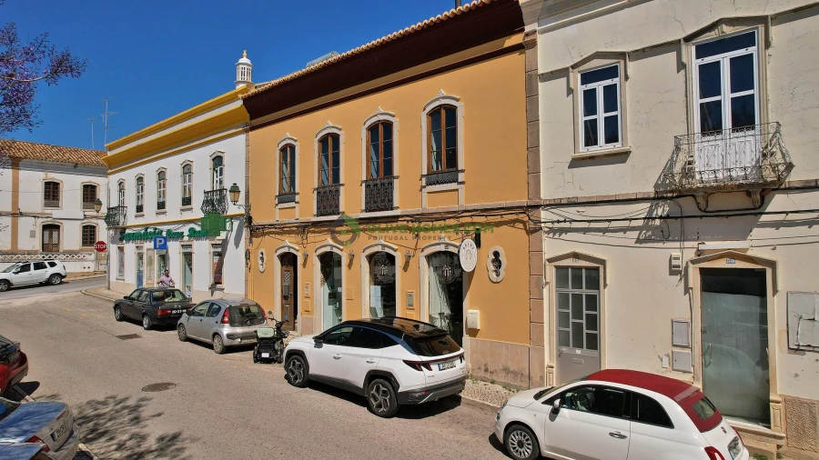 Moradia T3 para Venda em Boliqueime Foto 4