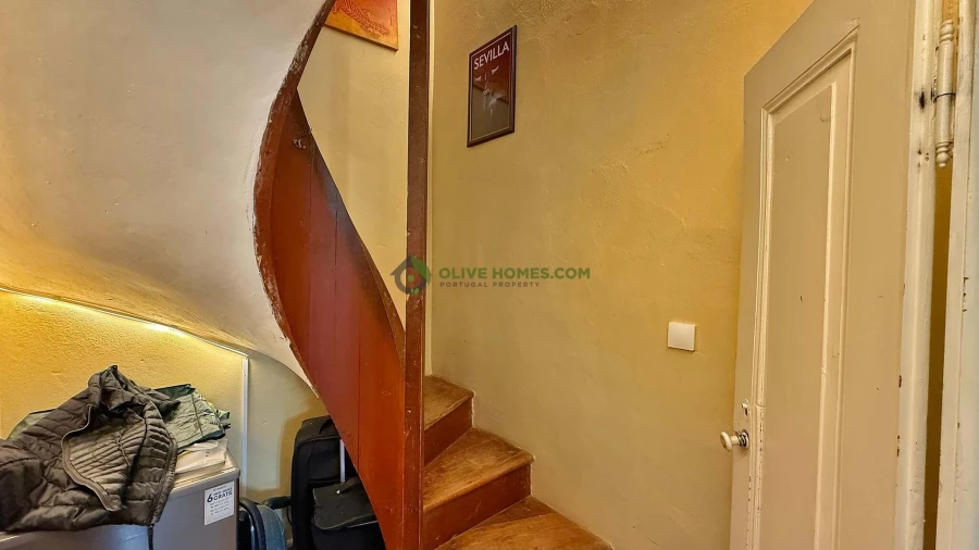 Moradia T3 para Venda em Boliqueime Foto 45
