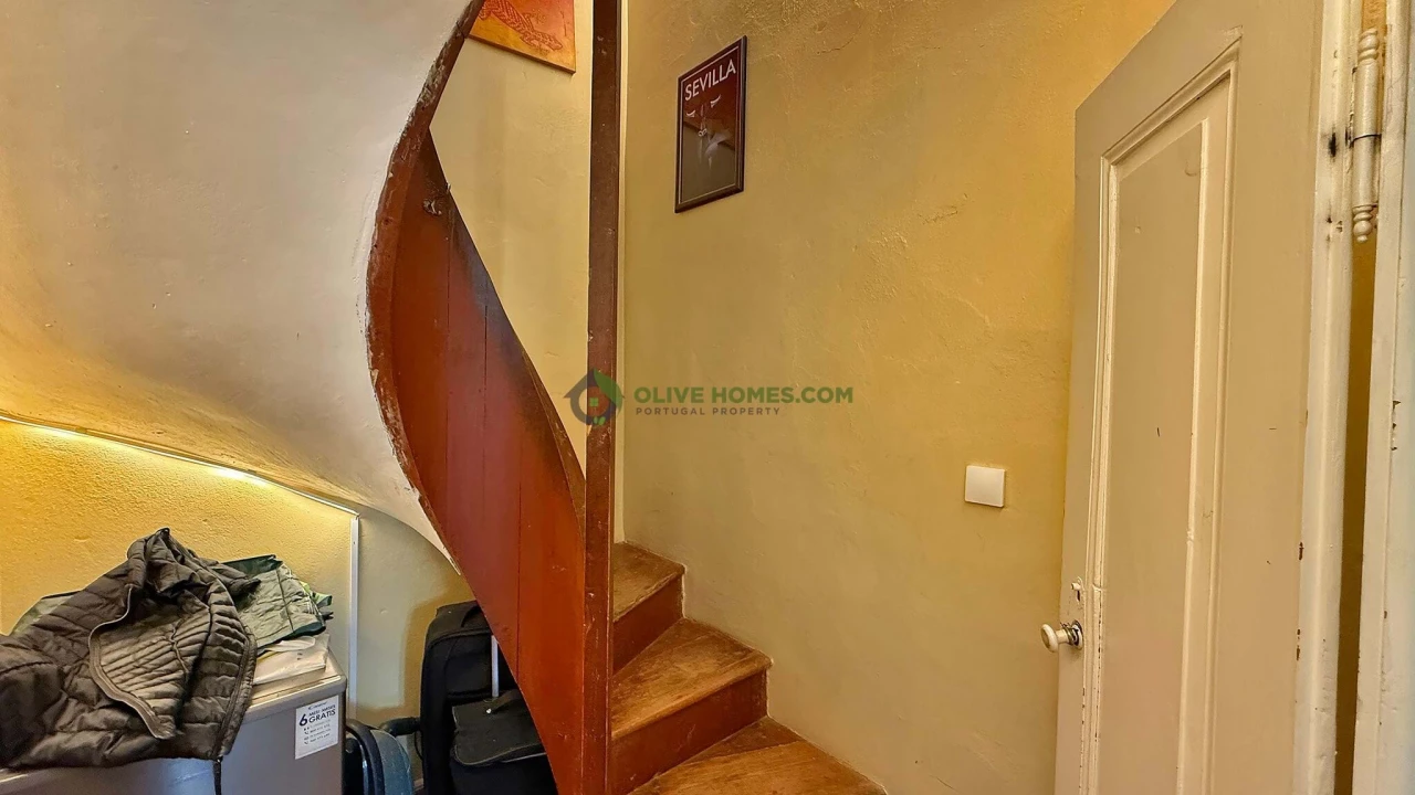 Moradia T3 para Venda em Boliqueime Foto 45