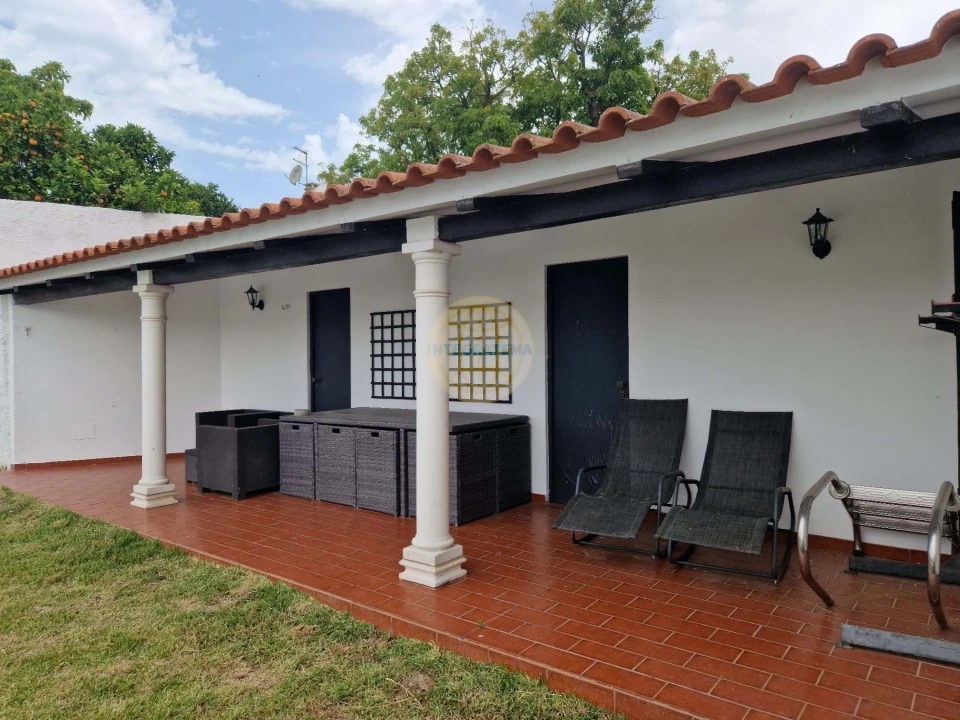 Moradia T3 para Venda em Alfeizerão Foto 4