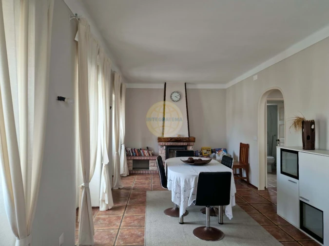 Moradia T3 para Venda em Alfeizerão Foto 10