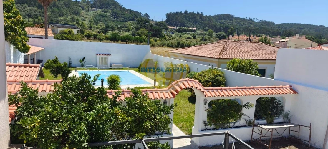 Moradia T3 para Venda em Alfeizerão Foto 2