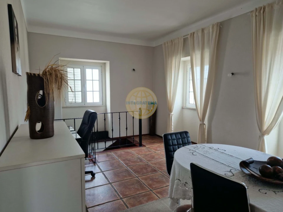 Moradia T3 para Venda em Alfeizerão Foto 11