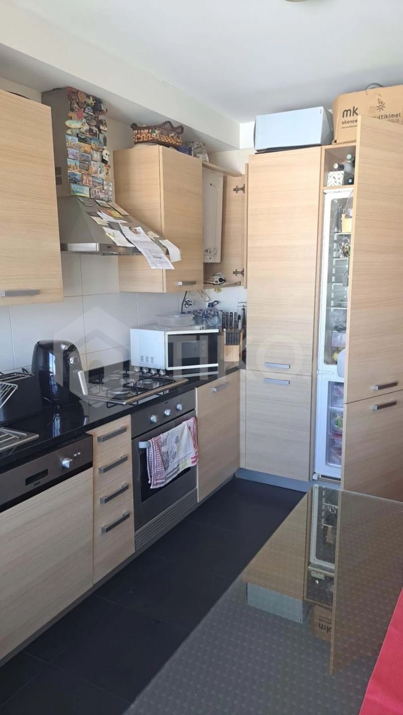 Apartamento T2 para Venda em Santo António dos Cavaleiros e Frielas Foto 4