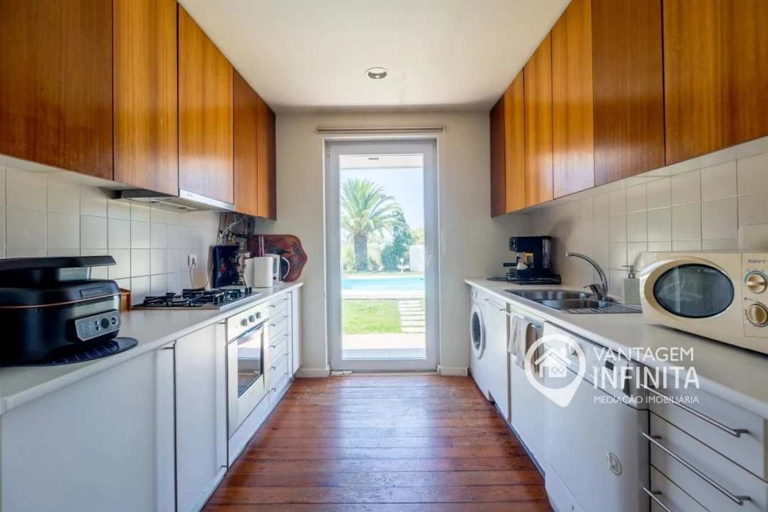 Quinta T4 para Venda em Poceirão e Marateca Foto 20