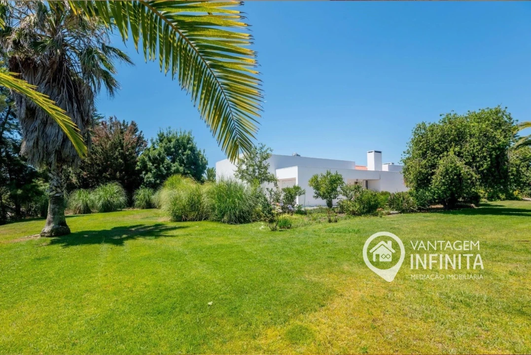 Quinta T4 para Venda em Poceirão e Marateca Foto 9