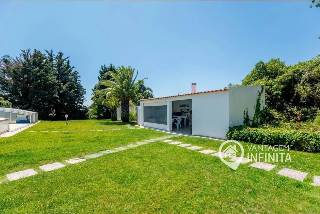 Quinta T4 para Venda em Poceirão e Marateca Foto 8