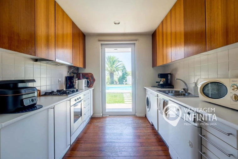 Quinta T4 para Venda em Poceirão e Marateca Foto 20