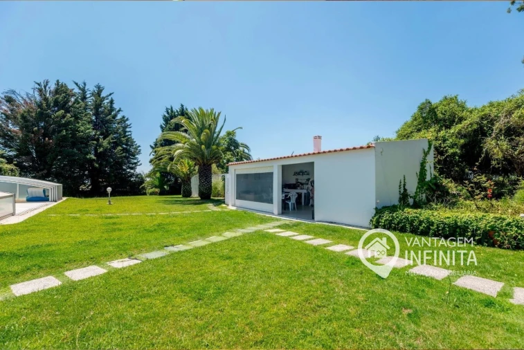 Quinta T4 para Venda em Poceirão e Marateca Foto 8