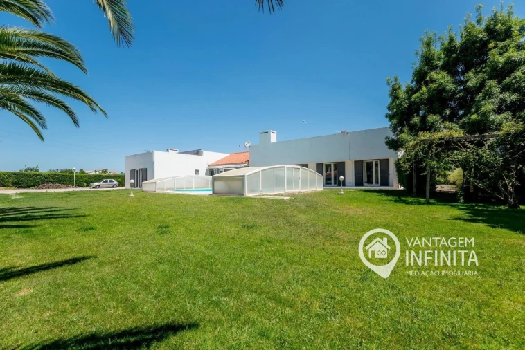 Quinta T4 para Venda em Poceirão e Marateca Foto 5