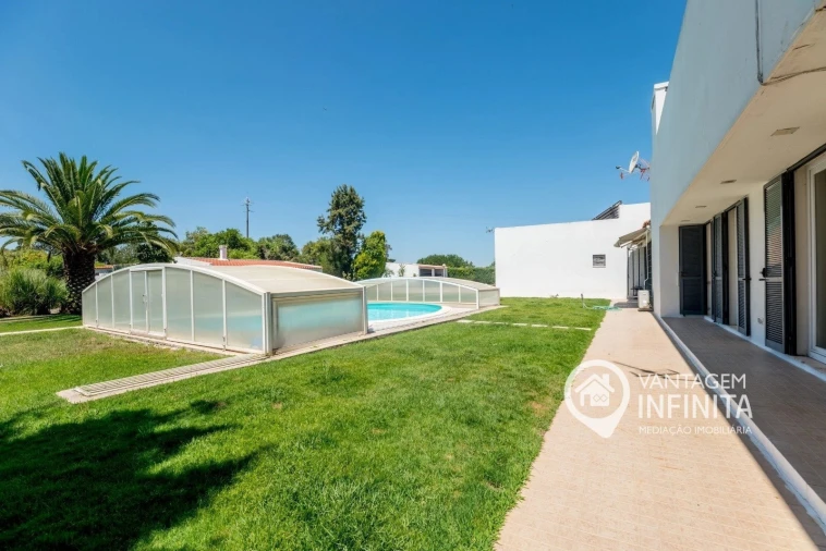 Quinta T4 para Venda em Poceirão e Marateca Foto 19