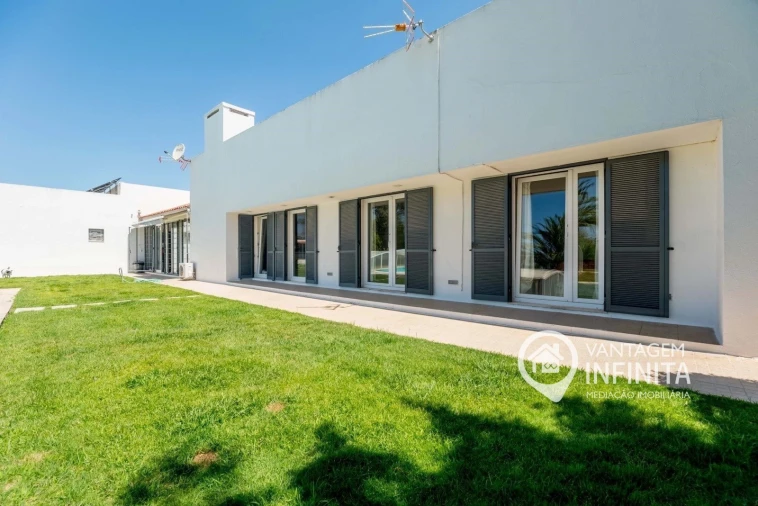 Quinta T4 para Venda em Poceirão e Marateca Foto 6