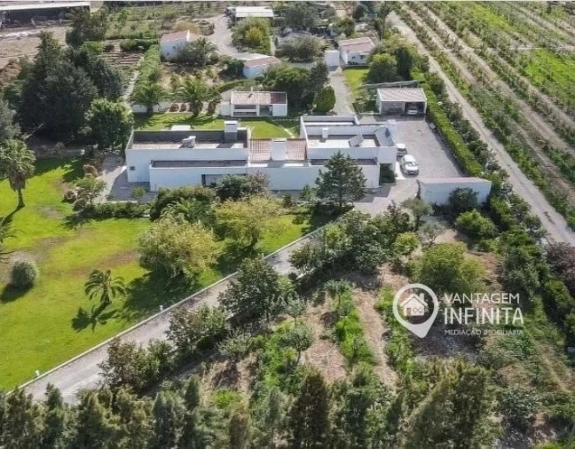 Quinta T4 para Venda em Poceirão e Marateca Foto 2