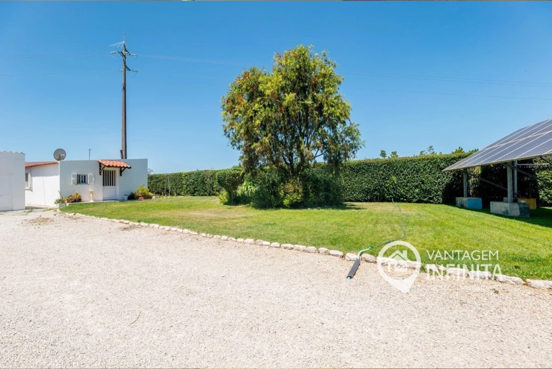 Quinta T4 para Venda em Poceirão e Marateca Foto 15